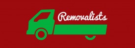 Removalists NSW Lambs Valley - Furniture Removals
